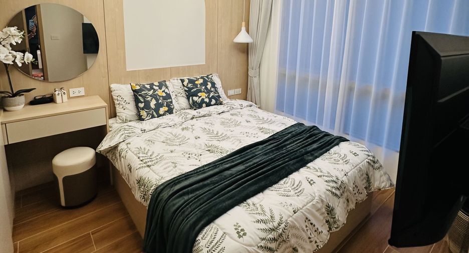 Condo en alquiler de 2 habitaciones en Kathu, Phuket
