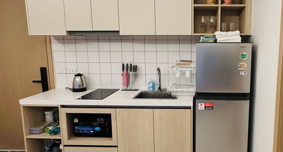 Condo en alquiler de 2 habitaciones en Kathu, Phuket
