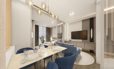 Apartment zum Kauf mit 1 Zimmer in Mueang Phuket, Phuket