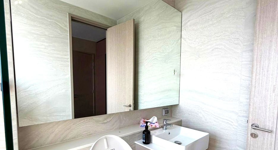 Wohnung zur Miete mit 2 Zimmer in Ratchathewi, Bangkok