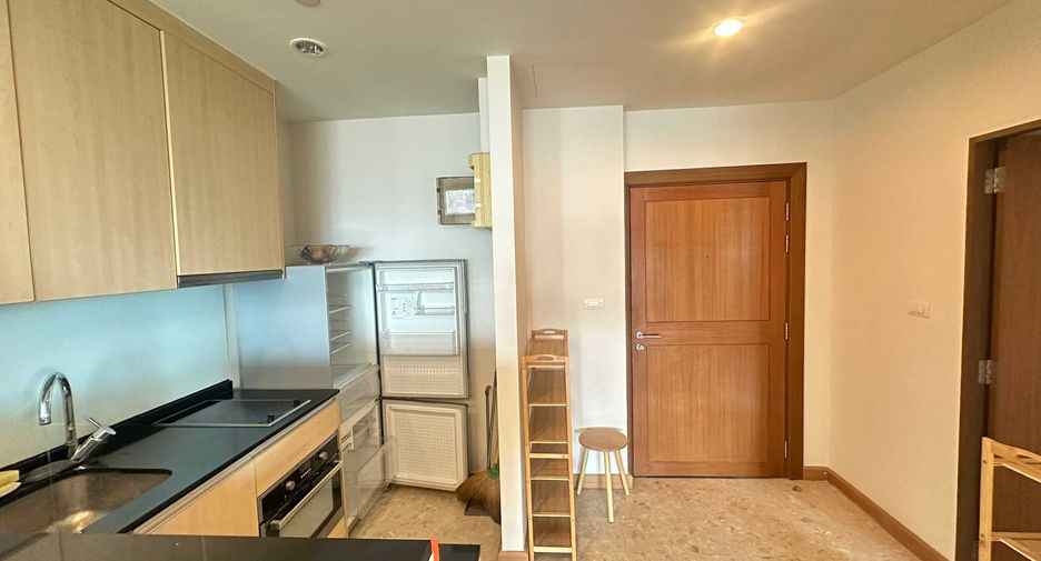For rent 1 Beds condo in Sathon, Bangkok
