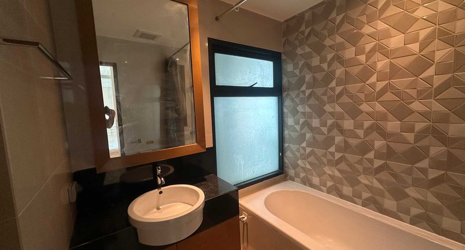 For rent 1 Beds condo in Sathon, Bangkok