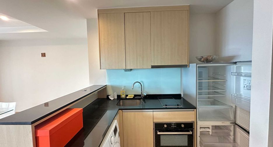 For rent 1 Beds condo in Sathon, Bangkok