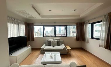 For rent 1 bed condo in Sathon, Bangkok