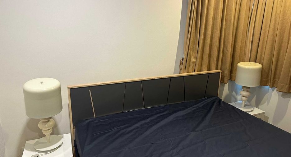 For rent 1 Beds condo in Sathon, Bangkok
