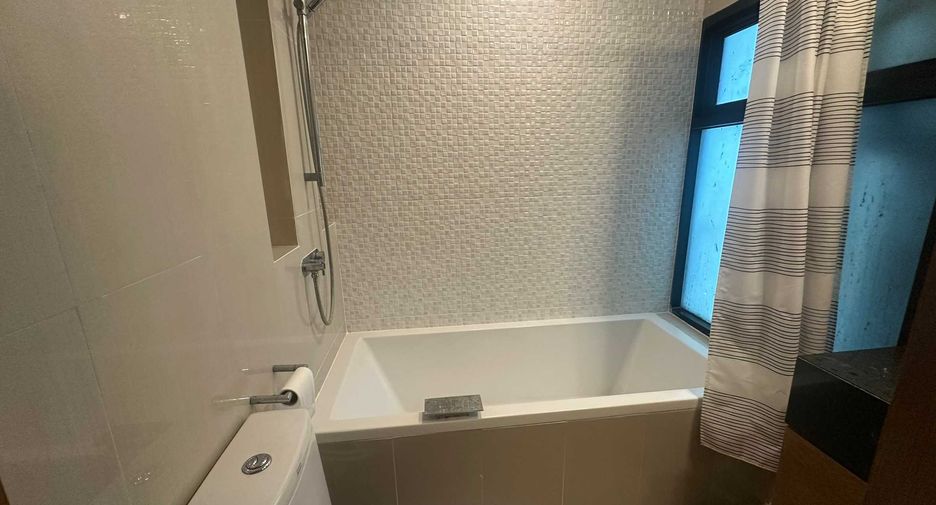For rent 1 Beds condo in Sathon, Bangkok