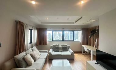 For rent 1 bed condo in Sathon, Bangkok