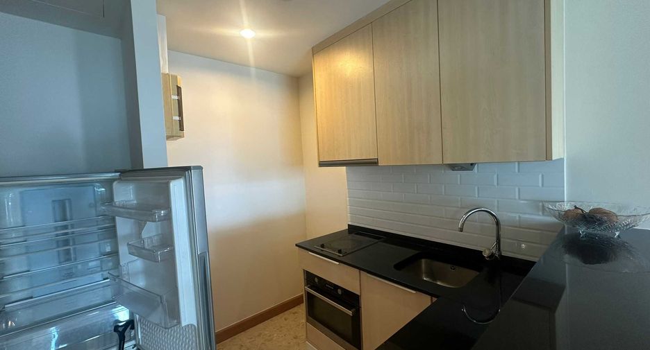 For rent 1 Beds condo in Sathon, Bangkok