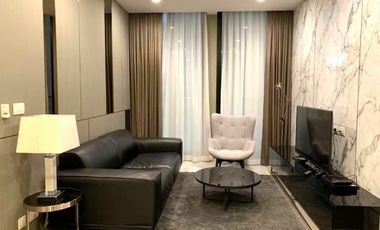 出租 2 卧室 公寓 在 Pathum Wan, 曼谷
