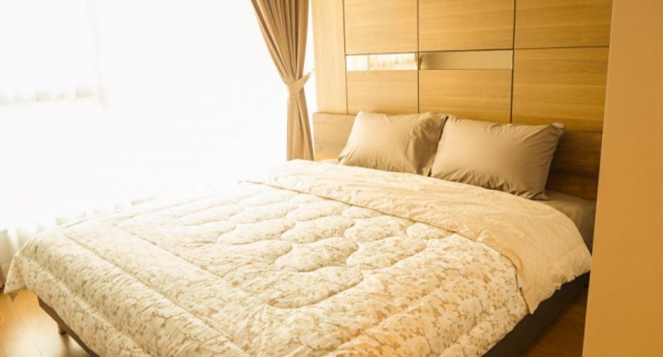 Condo en alquiler y en venta de 2 habitaciones en Khlong Toei, Bangkok
