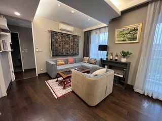 出租 3 卧室 公寓 在 Khlong Toei, 曼谷