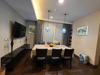 出租 3 卧室 公寓 在 Khlong Toei, 曼谷