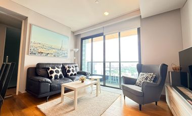 For rent 2 ベッドルーム condo in Khlong Toei, Bangkok