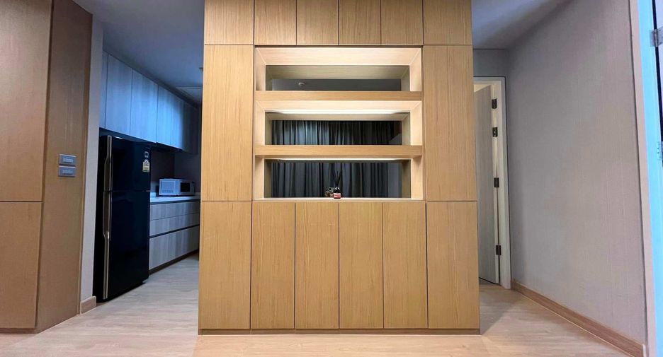 Condo en alquiler y en venta de 1 habitaciones en Khlong Toei, Bangkok