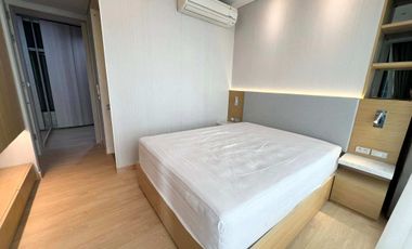 For rent and for sale 1 bed condo in Khlong Toei, Bangkok