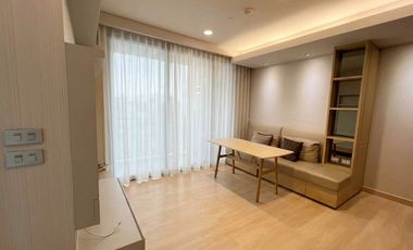 Аренда и продажа 1 кровать кондо в Кхлонг Тоеи, Бангкок
