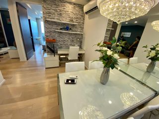 For rent and for sale 2 bedrooms condo in Watthana, Bangkok