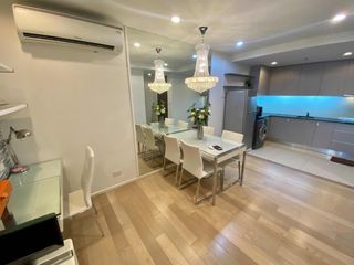 For rent and for sale 2 bedrooms condo in Watthana, Bangkok