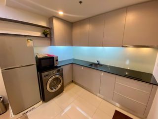For rent and for sale 2 bedrooms condo in Watthana, Bangkok