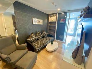 For rent and for sale 2 bedrooms condo in Watthana, Bangkok