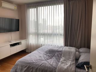 For rent and for sale 2 bedrooms condo in Watthana, Bangkok
