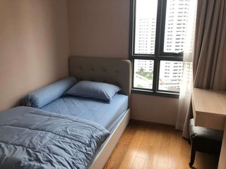 For rent and for sale 2 bedrooms condo in Watthana, Bangkok