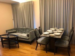 For rent and for sale 2 bedrooms condo in Watthana, Bangkok