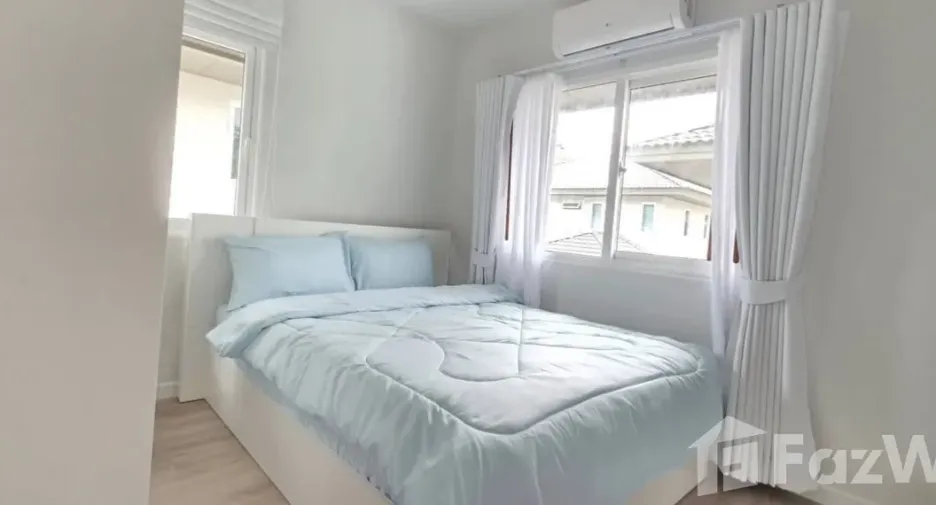 For rent 3 ベッドルーム house in Mueang Phuket, Phuket