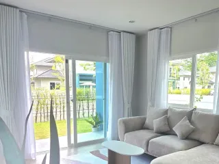 For rent 3 bedrooms house in Mueang Phuket, Phuket