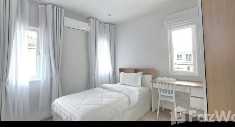 For rent 3 ベッドルーム house in Mueang Phuket, Phuket