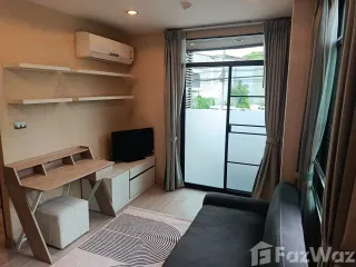 Wohnung zum Kauf und zur Miete mit 1 Zimmer in Mueang Chiang Mai, Chiang Mai