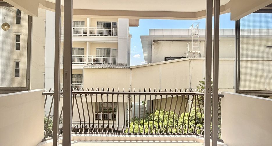 出售 1 卧室 公寓 在 Mueang Chiang Mai, Chiang Mai