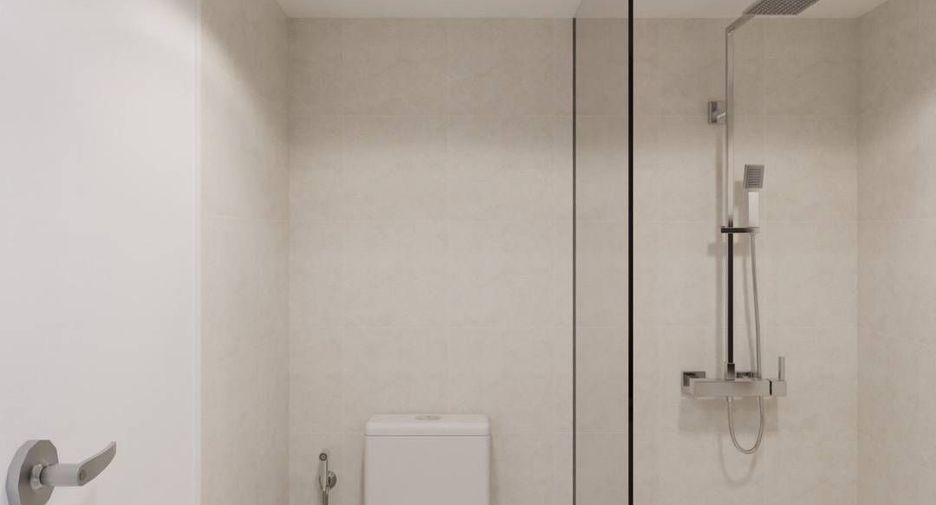À vendre 1 chambre condo à Mueang Chiang Mai, Chiang Mai