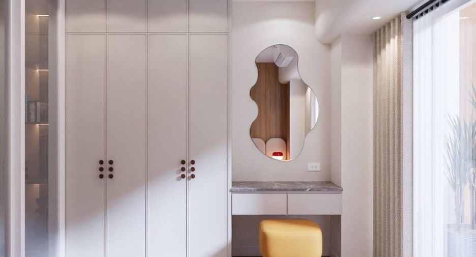 À vendre 1 chambre condo à Mueang Chiang Mai, Chiang Mai