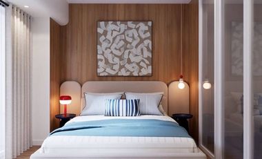 À vendre 1 chambre condo à Mueang Chiang Mai, Chiang Mai