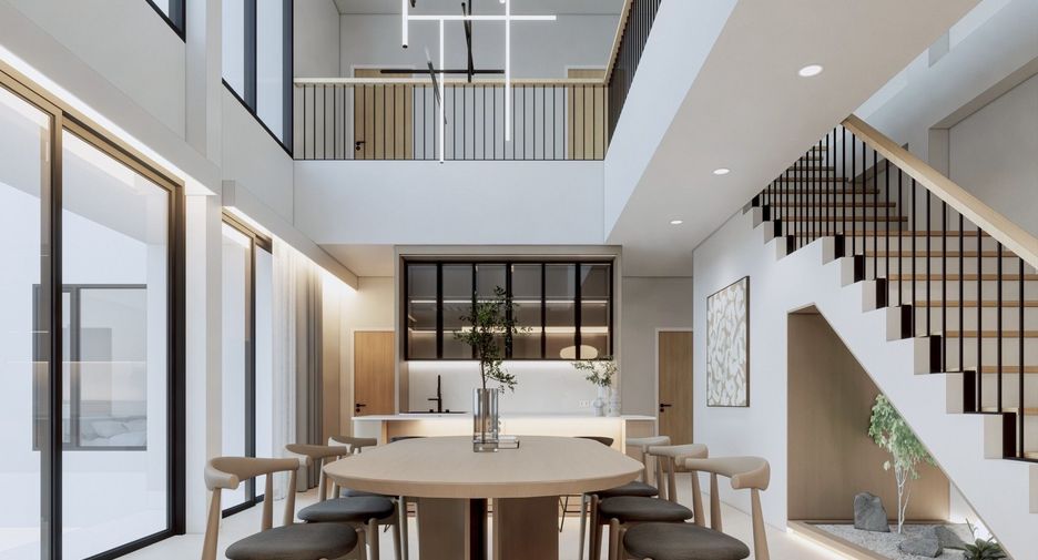 Villa zum Kauf und zur Miete mit 4 Zimmer in Mueang Chiang Mai, Chiang Mai