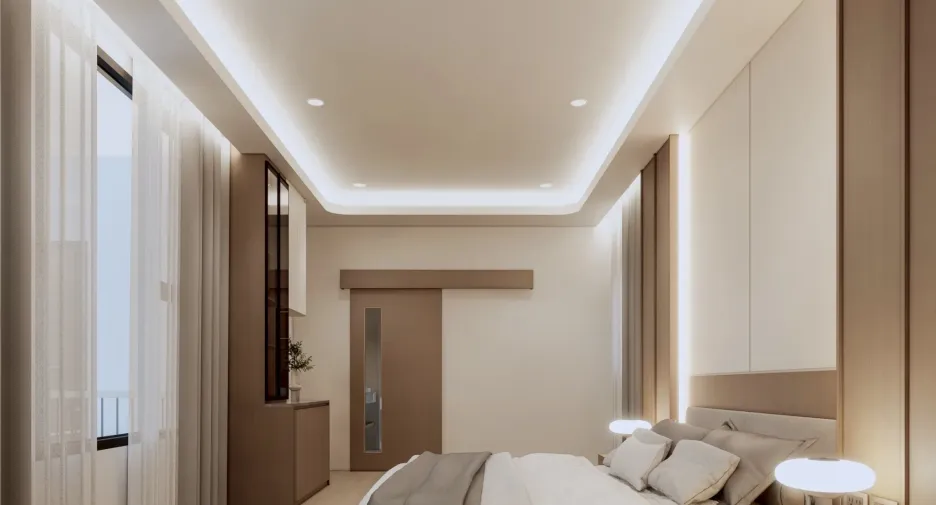 Villa zum Kauf und zur Miete mit 4 Zimmer in Mueang Chiang Mai, Chiang Mai