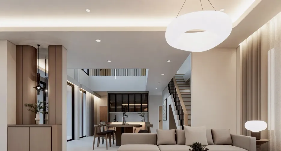 Villa zum Kauf und zur Miete mit 4 Zimmer in Mueang Chiang Mai, Chiang Mai