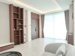 For sale and for rent 4 bedrooms villa in Mueang Chiang Mai, Chiang Mai