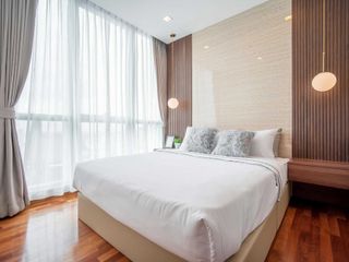 出租 1 卧室 公寓 在 Pathum Wan, 曼谷