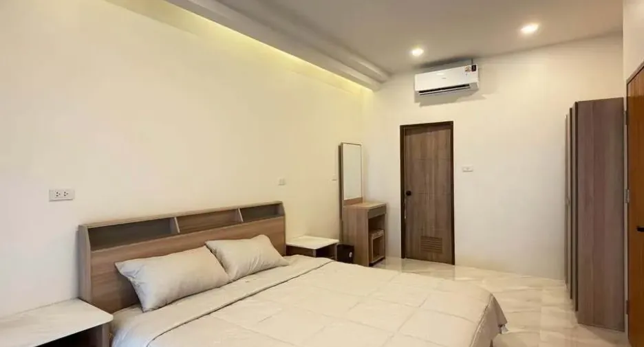 For rent そして for sale 3 ベッドルーム villa in Mueang Phuket, Phuket