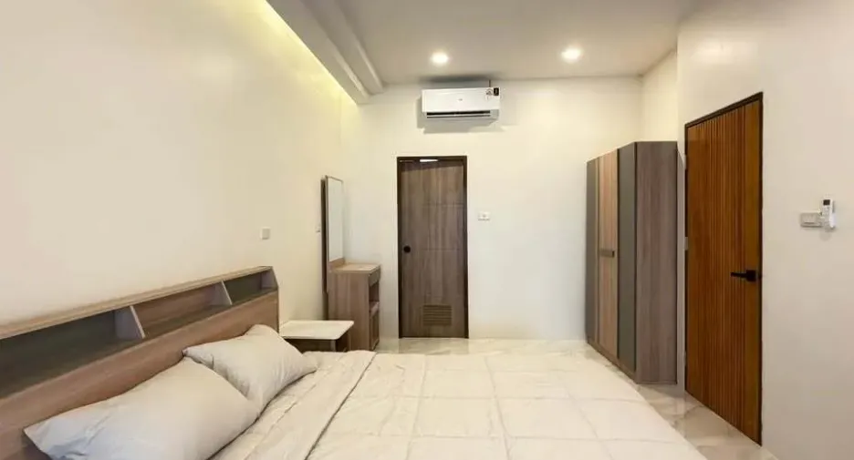 For rent そして for sale 3 ベッドルーム villa in Mueang Phuket, Phuket