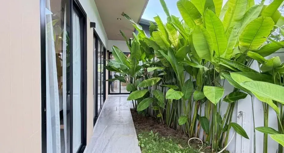 For rent そして for sale 3 ベッドルーム villa in Mueang Phuket, Phuket