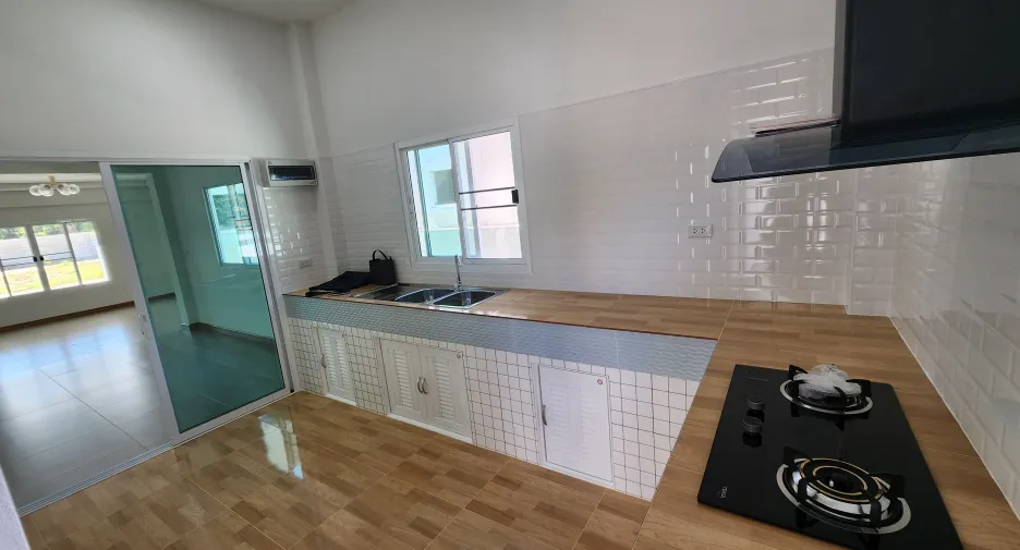 Haus zum Kauf mit 3 Zimmer in Mae Rim, Chiang Mai