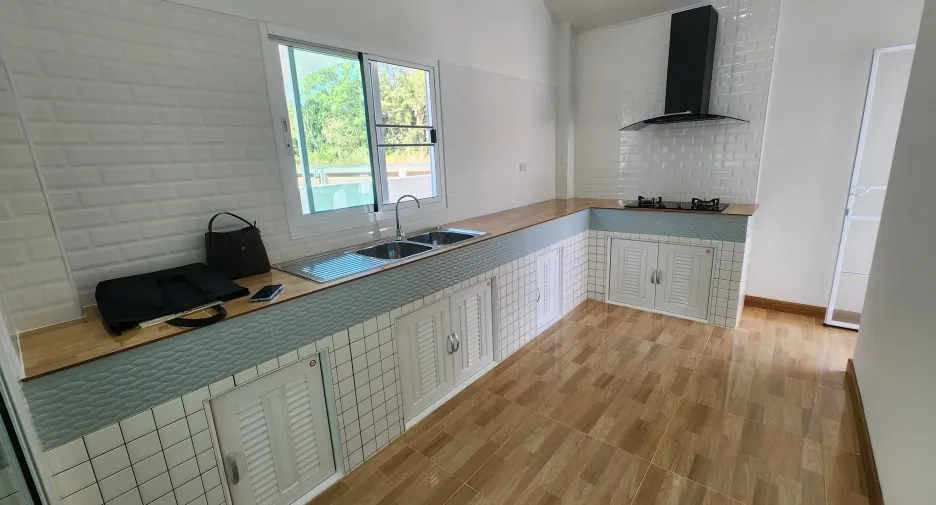 Haus zum Kauf mit 3 Zimmer in Mae Rim, Chiang Mai