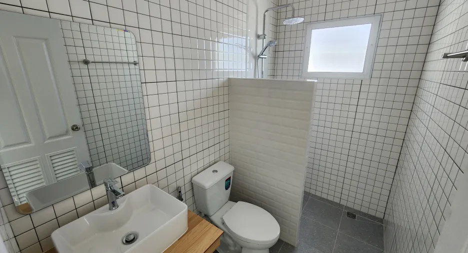 Haus zum Kauf mit 3 Zimmer in Mae Rim, Chiang Mai