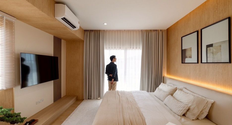 Villa zum Kauf mit 4 Zimmer in Doi Saket, Chiang Mai