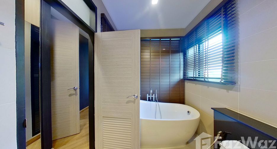 Продажа 2 спальни кондо в Mueang Chiang Mai, Чианг Маи