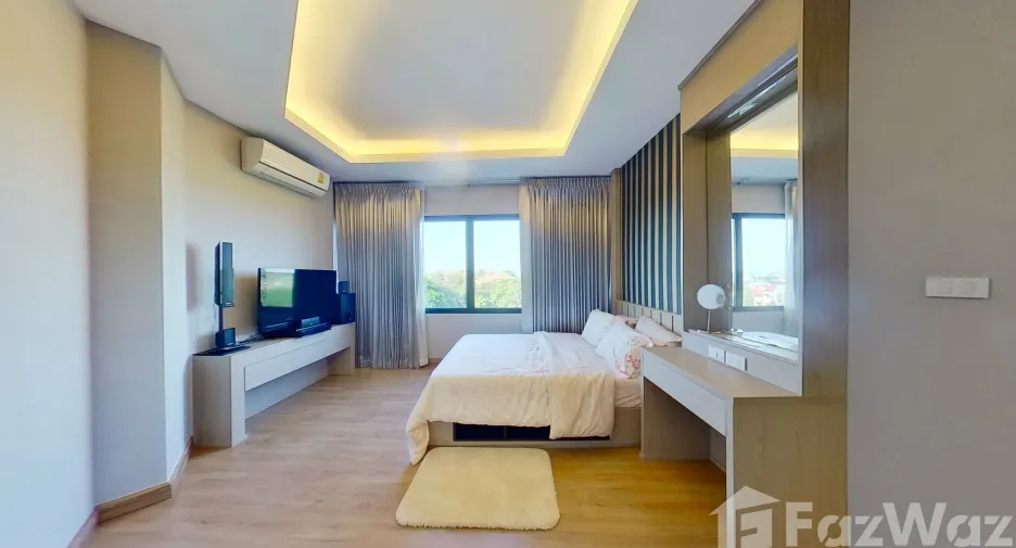 Продажа 2 спальни кондо в Mueang Chiang Mai, Чианг Маи