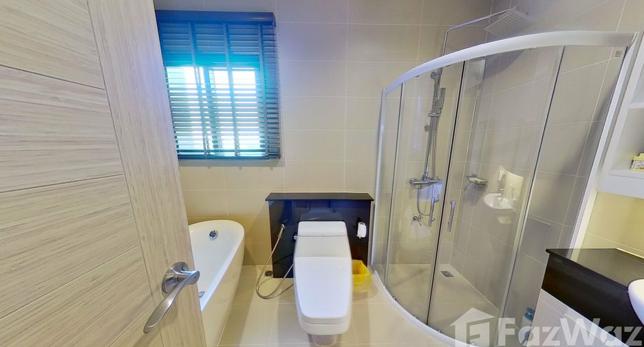 Продажа 2 спальни кондо в Mueang Chiang Mai, Чианг Маи